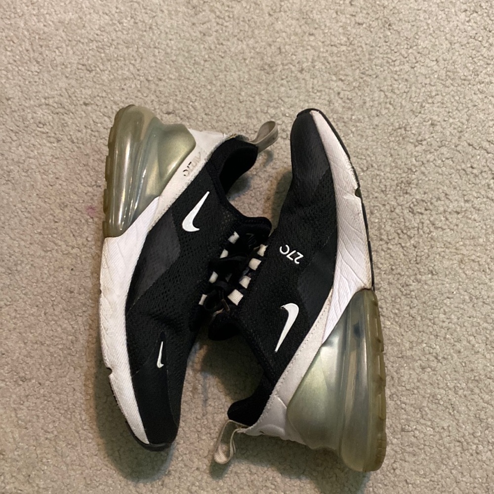 Air max 270